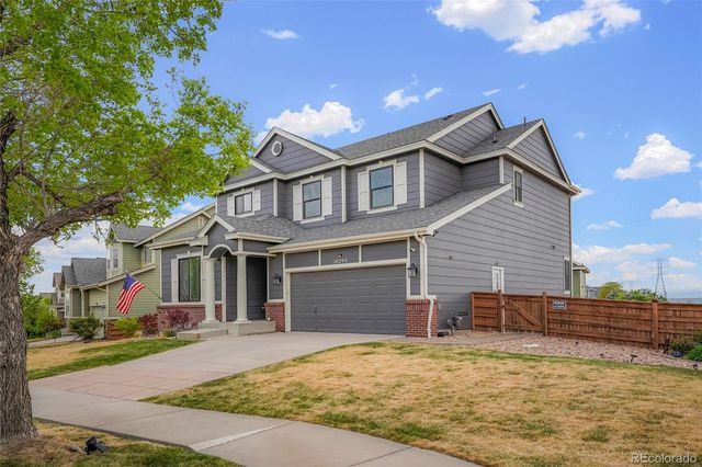 10293 Salida Street, Commerce City, CO 80022