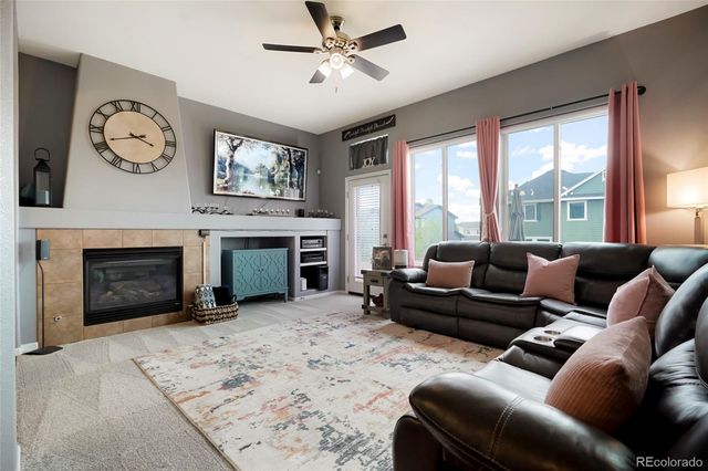 10293 Salida Street, Commerce City, CO 80022