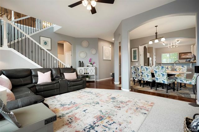 10293 Salida Street, Commerce City, CO 80022