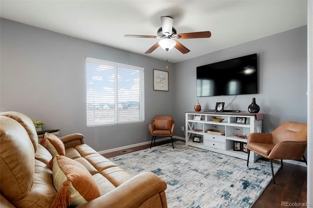 10293 Salida Street, Commerce City, CO 80022