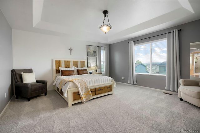 10293 Salida Street, Commerce City, CO 80022