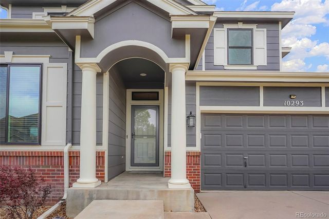 10293 Salida Street, Commerce City, CO 80022