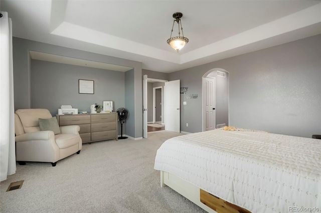 10293 Salida Street, Commerce City, CO 80022