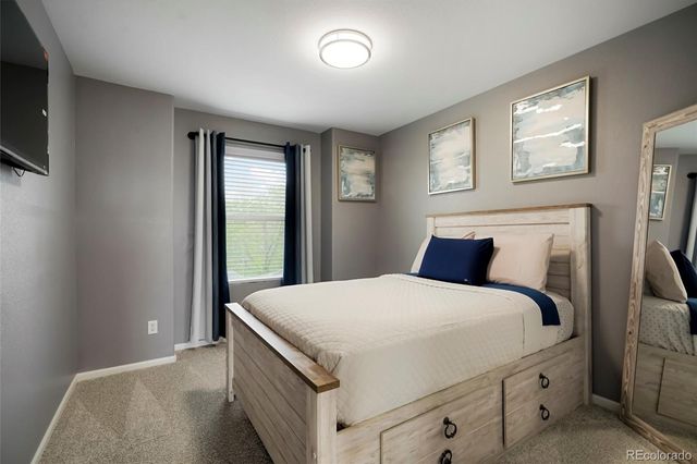 10293 Salida Street, Commerce City, CO 80022