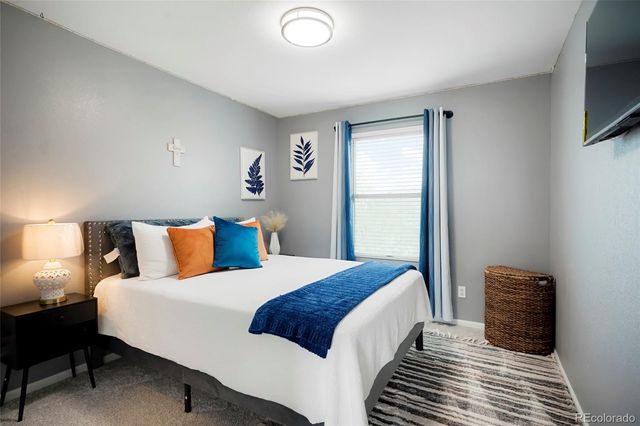 10293 Salida Street, Commerce City, CO 80022