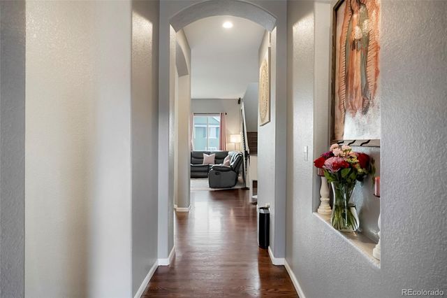 10293 Salida Street, Commerce City, CO 80022