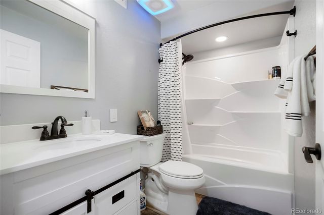 10293 Salida Street, Commerce City, CO 80022