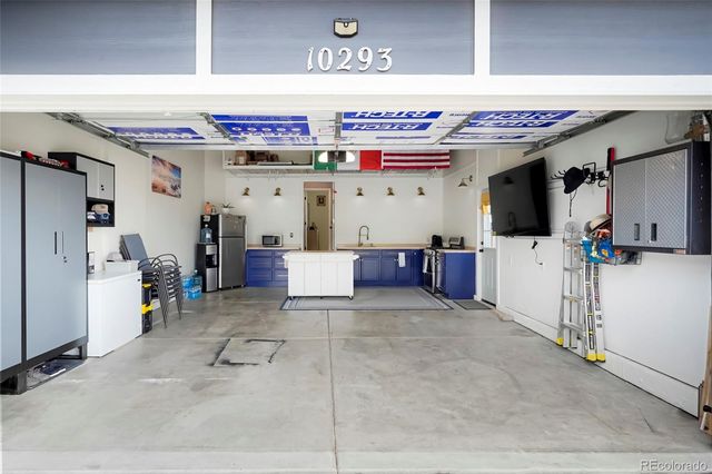 10293 Salida Street, Commerce City, CO 80022