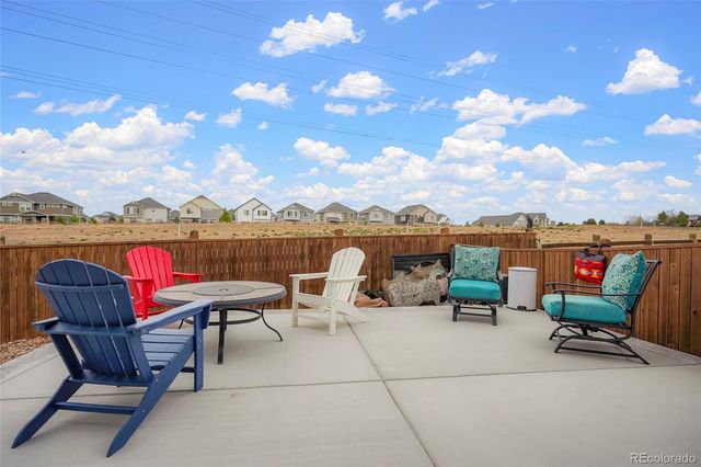 10293 Salida Street, Commerce City, CO 80022