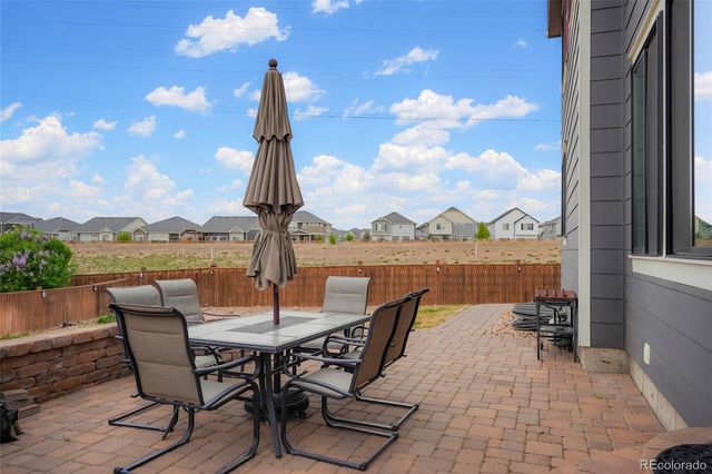 10293 Salida Street, Commerce City, CO 80022