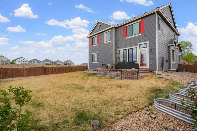 10293 Salida Street, Commerce City, CO 80022