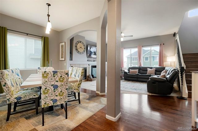 10293 Salida Street, Commerce City, CO 80022