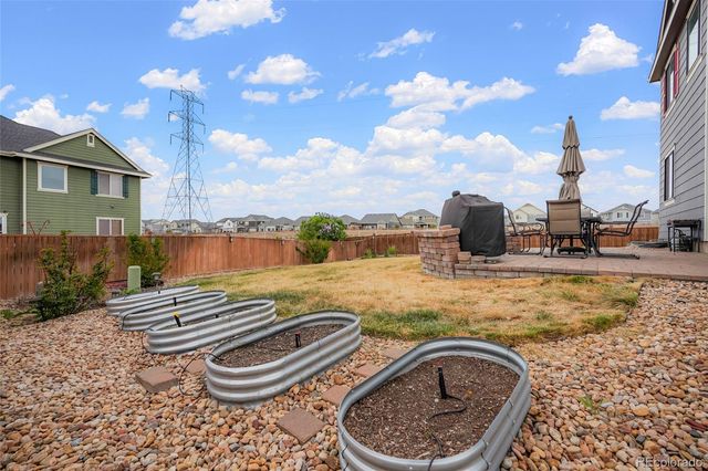 10293 Salida Street, Commerce City, CO 80022