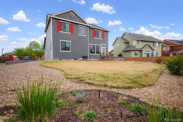 10293 Salida Street, Commerce City, CO 80022