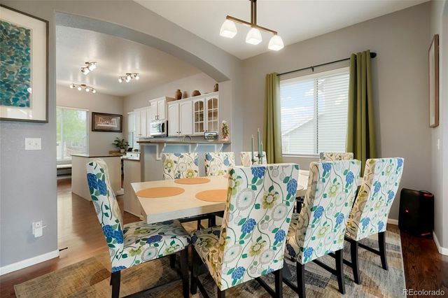 10293 Salida Street, Commerce City, CO 80022