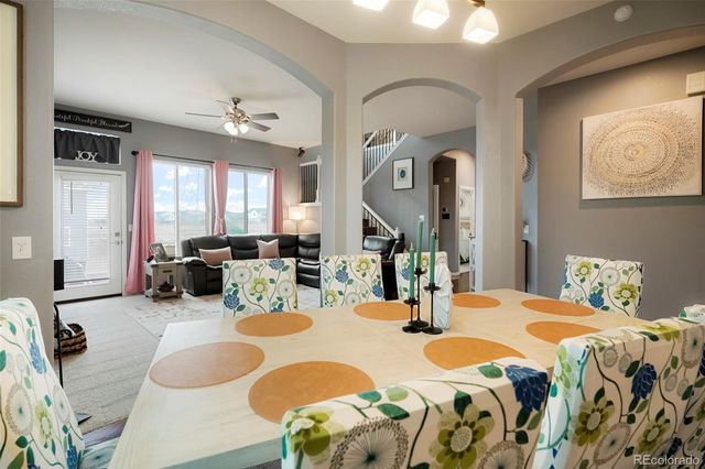 10293 Salida Street, Commerce City, CO 80022