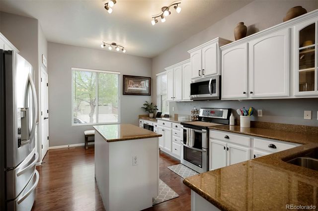 10293 Salida Street, Commerce City, CO 80022