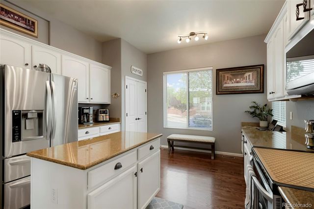 10293 Salida Street, Commerce City, CO 80022