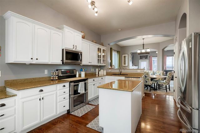 10293 Salida Street, Commerce City, CO 80022