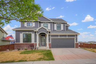 10293 Salida Street, Commerce City, CO 80022