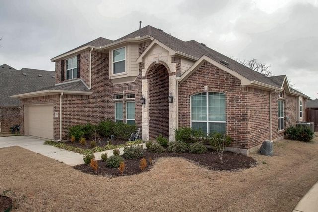 4117 Autumn Path Road, Denton, TX 76208