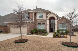 4117 Autumn Path Road, Denton, TX 76208