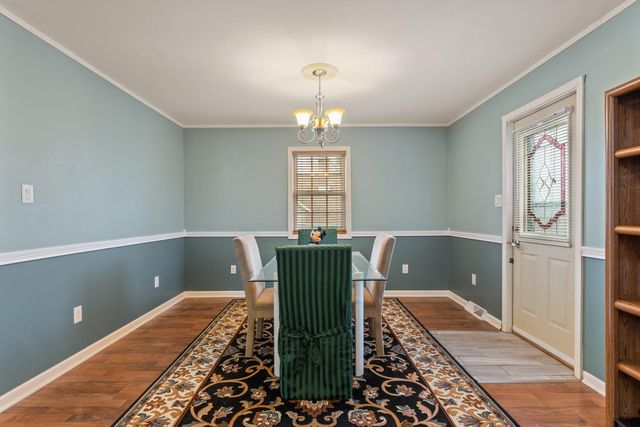 22301 Forest Ave Avenue, Lagrange Twp, MI 49031