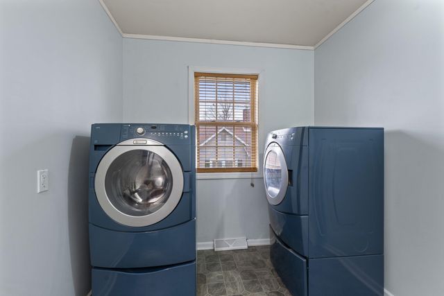 22301 Forest Ave Avenue, Lagrange Twp, MI 49031