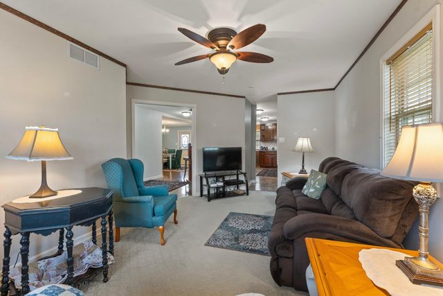 22301 Forest Ave Avenue, Lagrange Twp, MI 49031