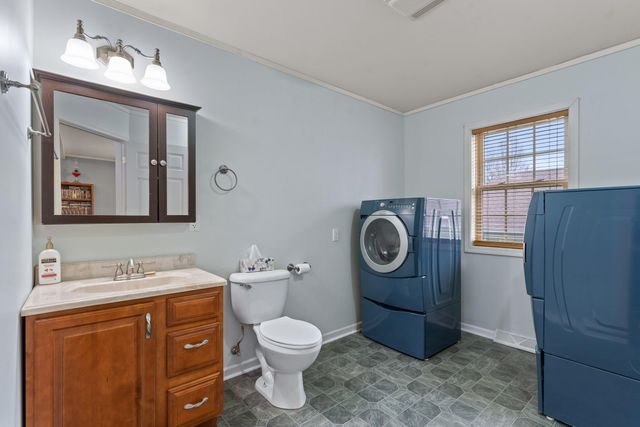 22301 Forest Ave Avenue, Lagrange Twp, MI 49031