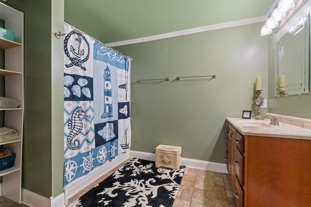 22301 Forest Ave Avenue, Lagrange Twp, MI 49031