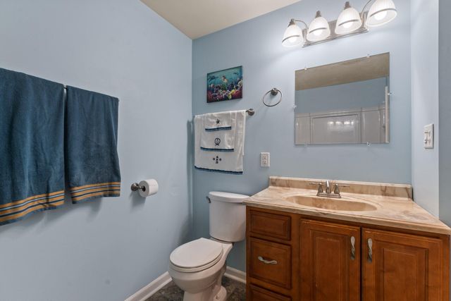 22301 Forest Ave Avenue, Lagrange Twp, MI 49031