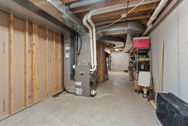 22301 Forest Ave Avenue, Lagrange Twp, MI 49031