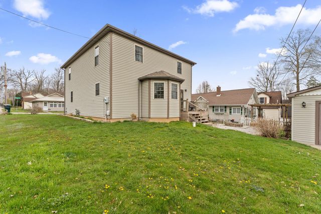 22301 Forest Ave Avenue, Lagrange Twp, MI 49031