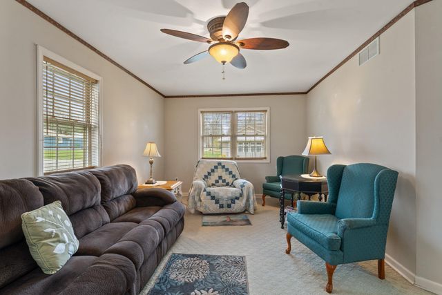 22301 Forest Ave Avenue, Lagrange Twp, MI 49031