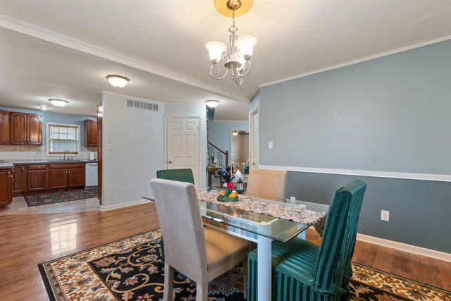 22301 Forest Ave Avenue, Lagrange Twp, MI 49031