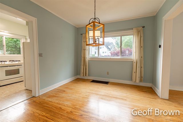 481 Graceland Street, Grand Rapids, MI 49505
