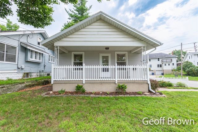 481 Graceland Street, Grand Rapids, MI 49505