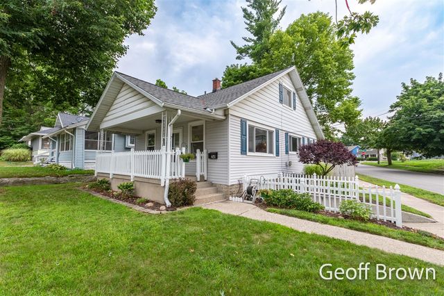481 Graceland Street, Grand Rapids, MI 49505