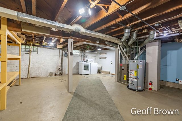 481 Graceland Street, Grand Rapids, MI 49505