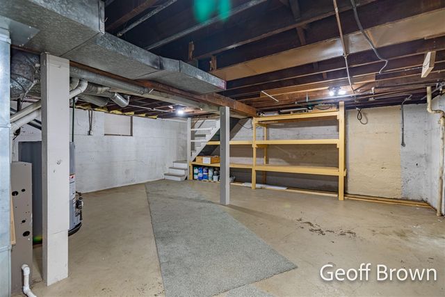 481 Graceland Street, Grand Rapids, MI 49505