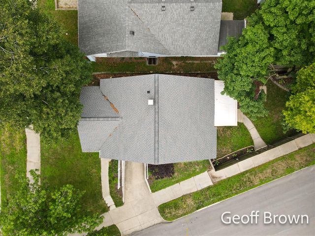 481 Graceland Street, Grand Rapids, MI 49505