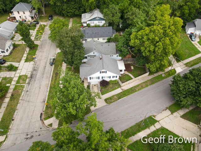 481 Graceland Street, Grand Rapids, MI 49505