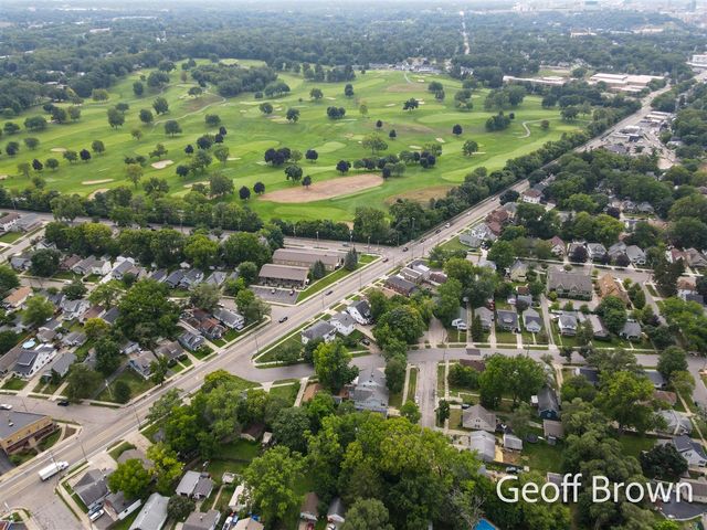 481 Graceland Street, Grand Rapids, MI 49505