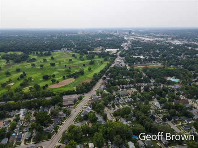 481 Graceland Street, Grand Rapids, MI 49505