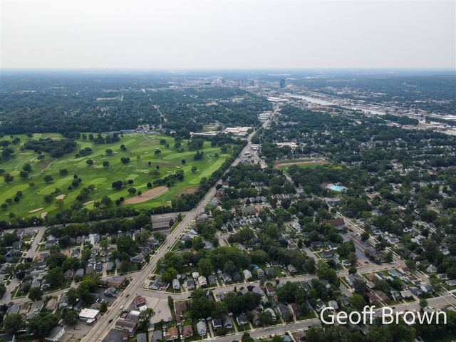 481 Graceland Street, Grand Rapids, MI 49505