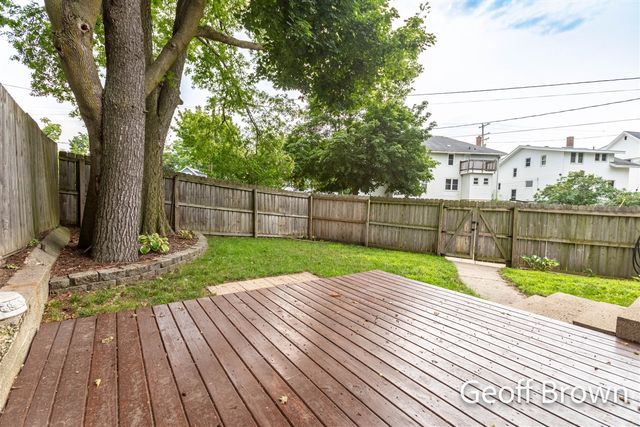 481 Graceland Street, Grand Rapids, MI 49505