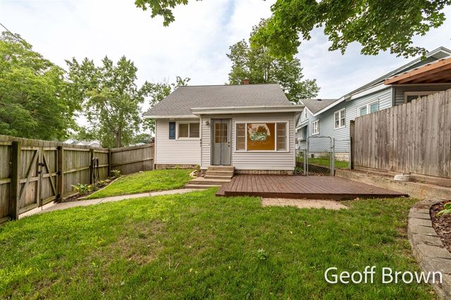 481 Graceland Street, Grand Rapids, MI 49505