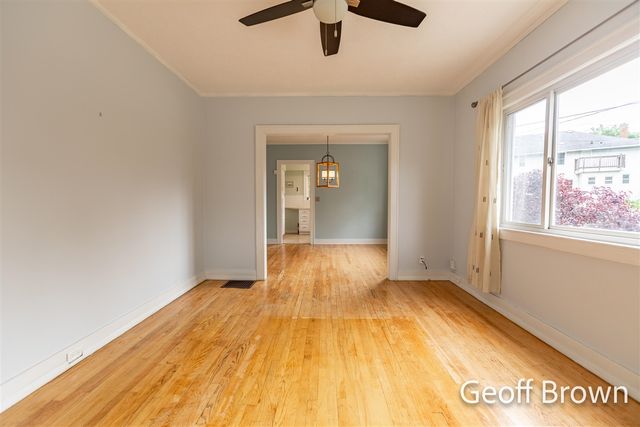 481 Graceland Street, Grand Rapids, MI 49505