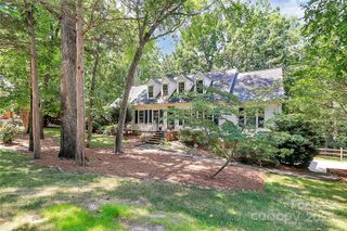 8500 Peyton Randolph Drive, Charlotte, NC 28277